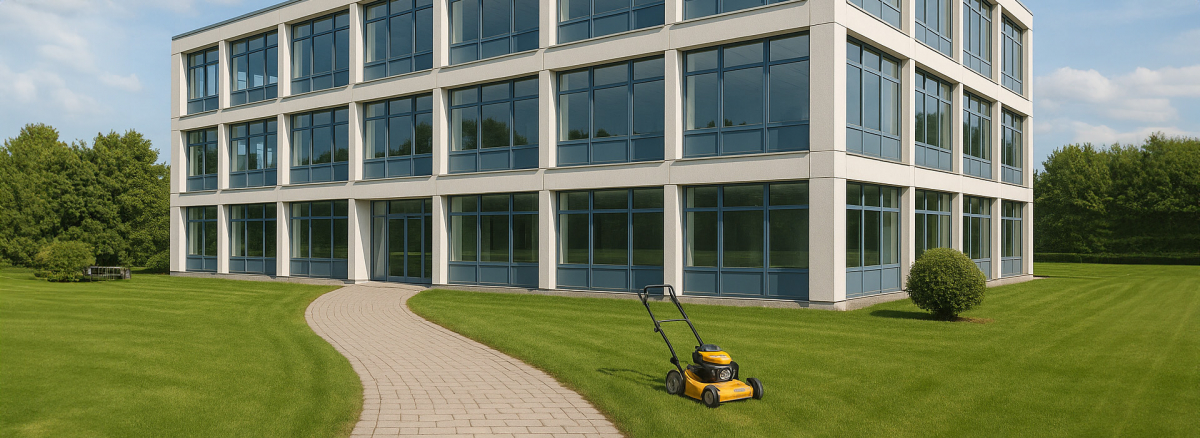 Facility-Service in Berlin & Brandenburg | KASPEGA GmbH